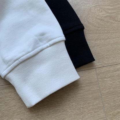 Chrome Hearts Zip-Hoodie