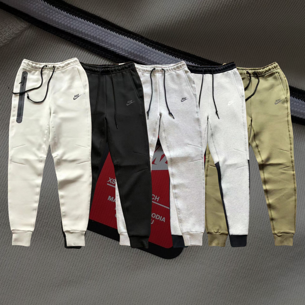 Nike Techfleece Hose – Neue Saison