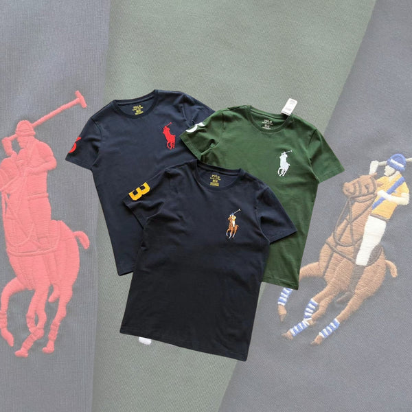 Ralph Lauren T-Shirt