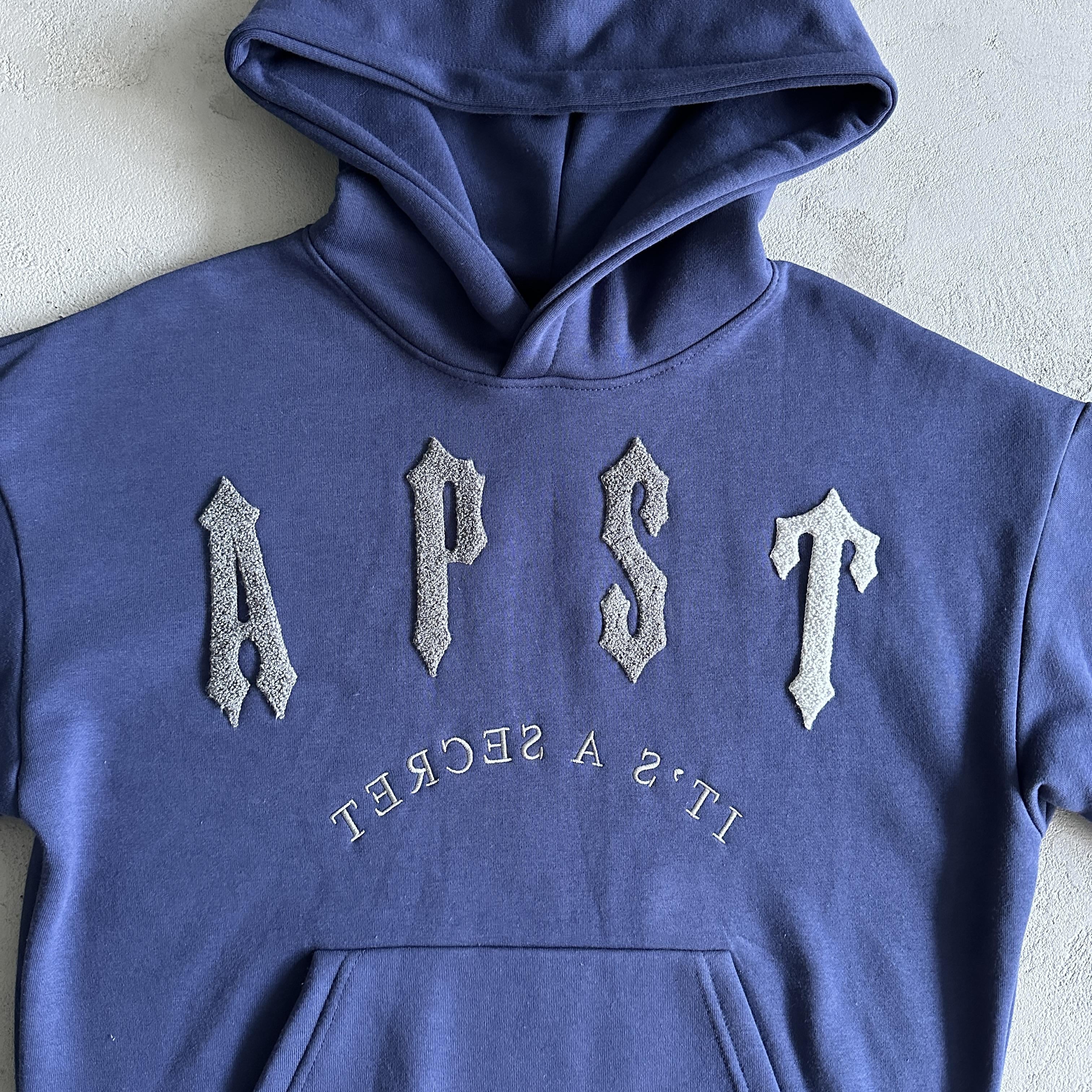Trapstar Tracksuit Chenille