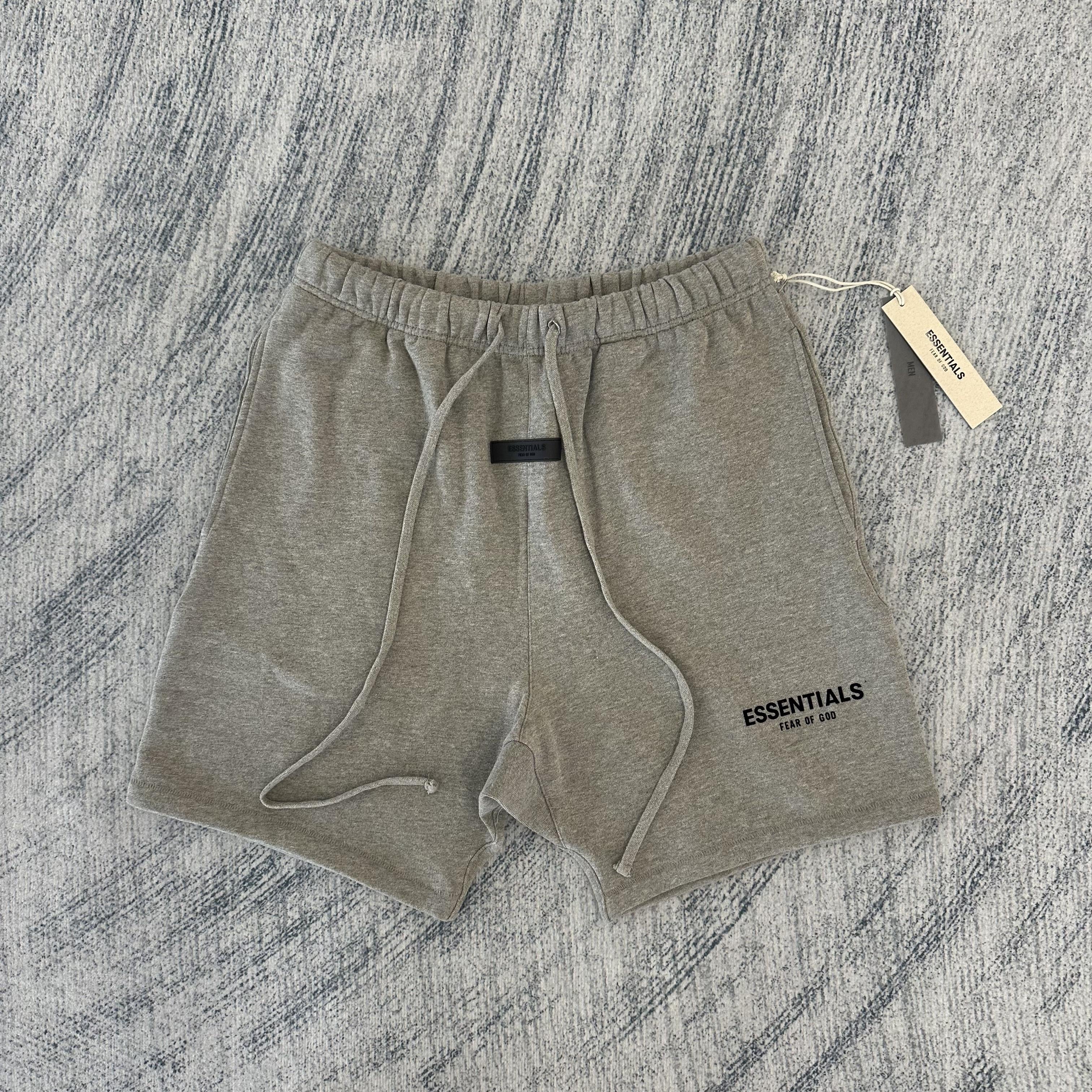 FOG x Essentials 22s Tshirt & Shorts & Hoodie & Sweatpants