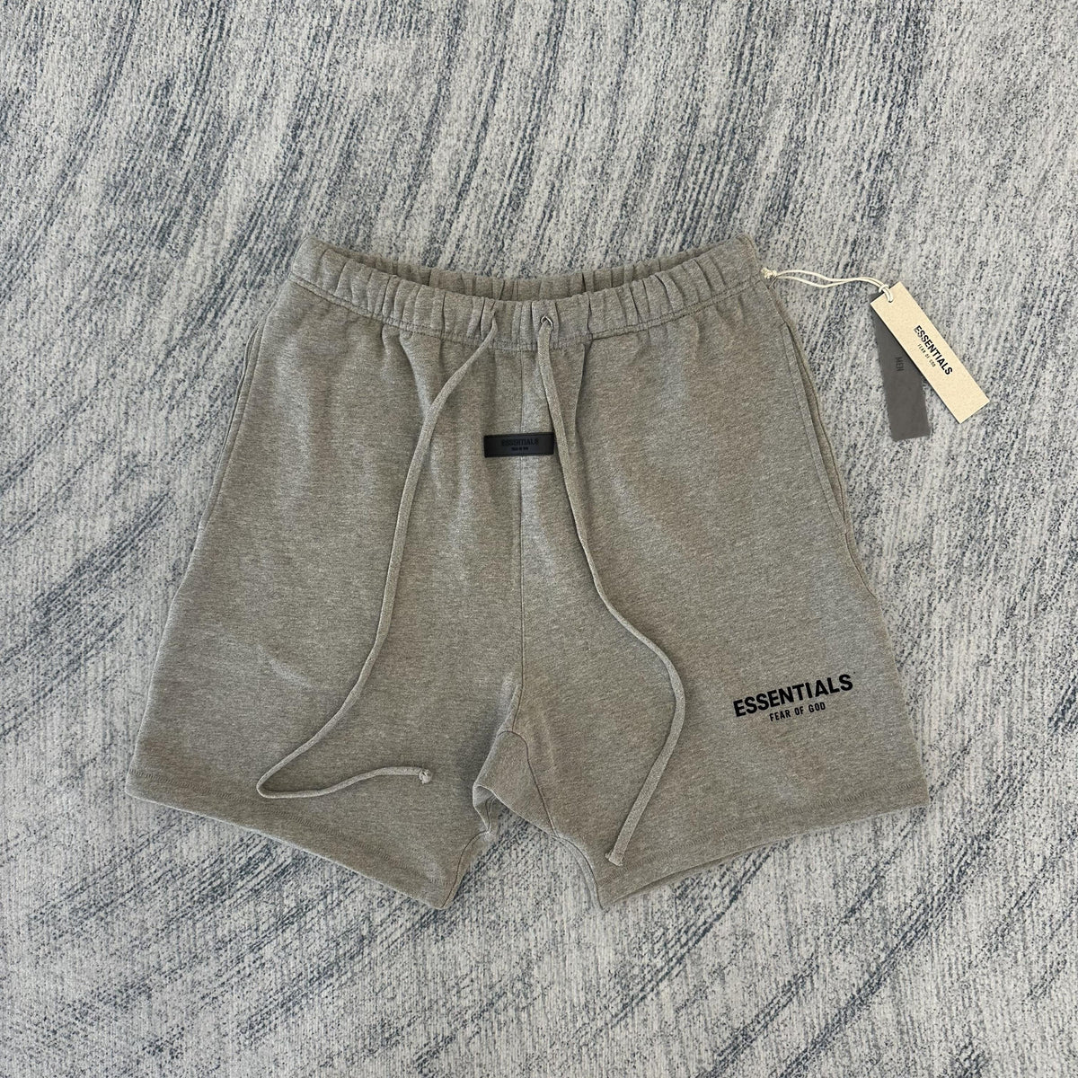 FOG x Essentials 22s Tshirt & Shorts & Hoodie & Sweatpants