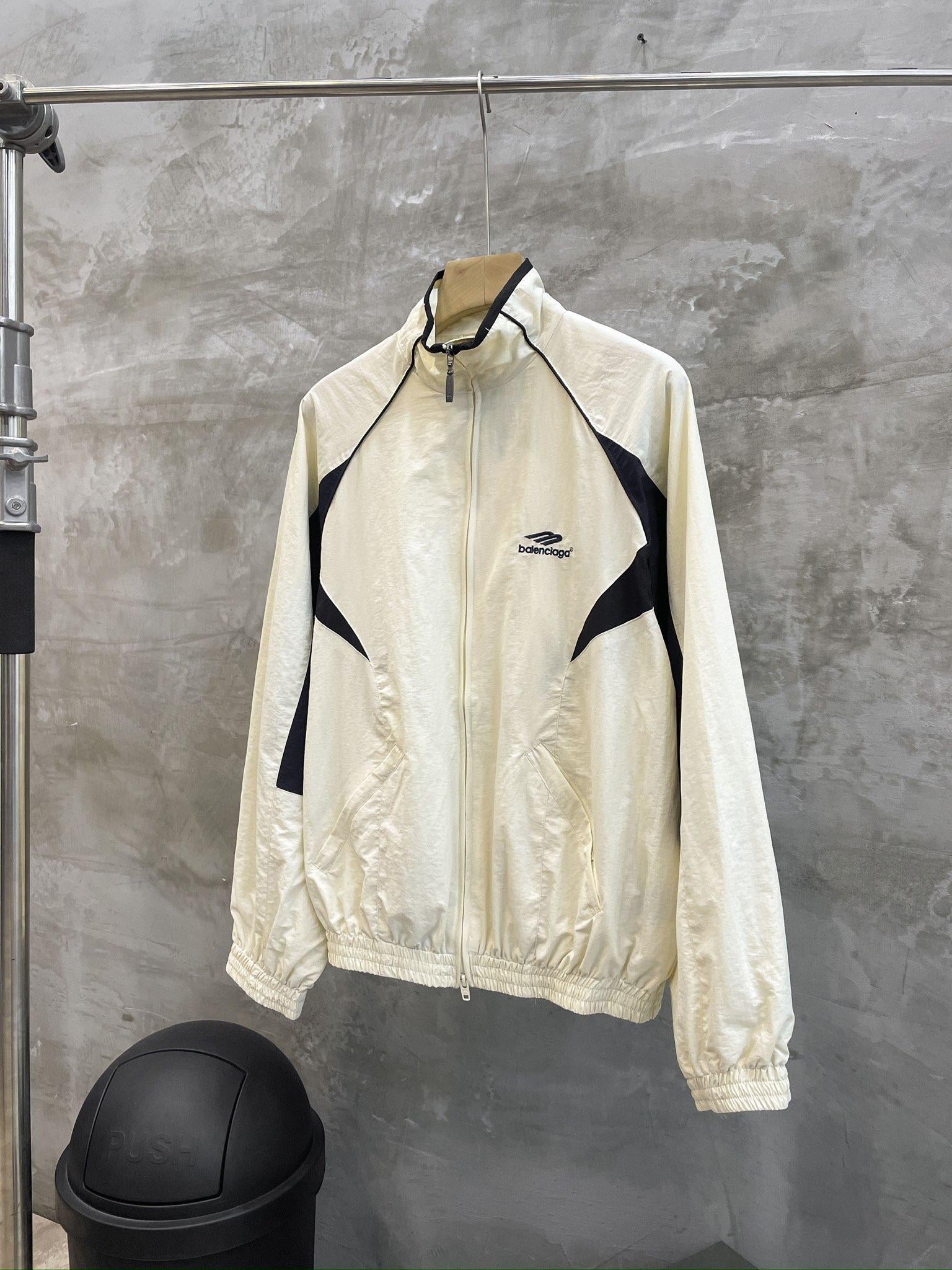 Balenciaga Jacket