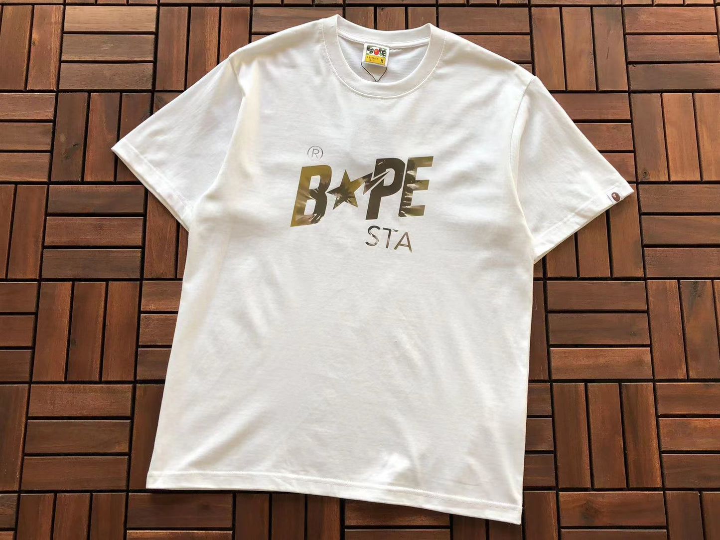 Bape T-Shirt