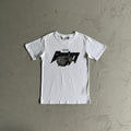 Trapstar Tiger Head Tshirt