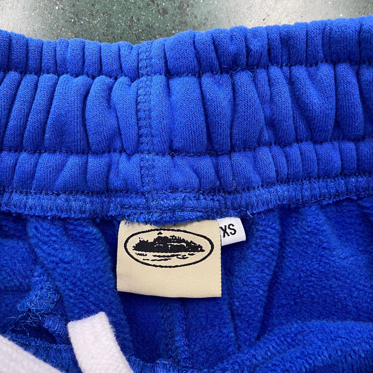 Corteiz Alcatraz Shorts 1:1