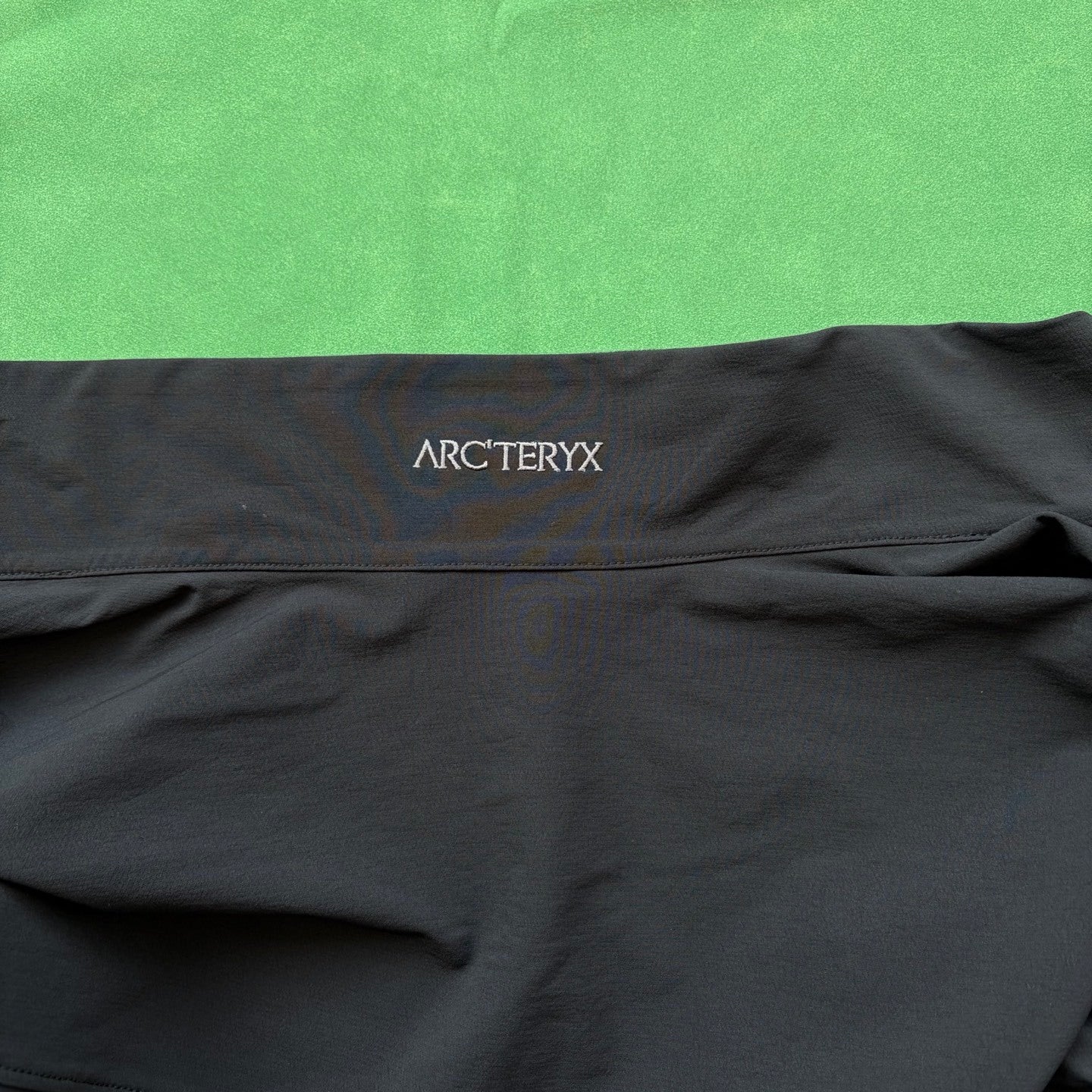 Arcteryx Gamma MX Jacket