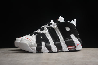 Scottie Pippen x Nike Air More Uptempo