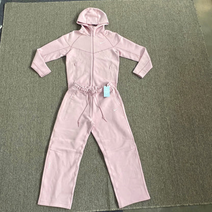 Nike x Nocta Techfleece Pink