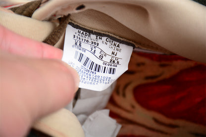 Nike SB Dunk Low Freddy Krueger 