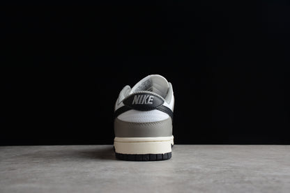 Nike Dunk Low Light Smoke Gray