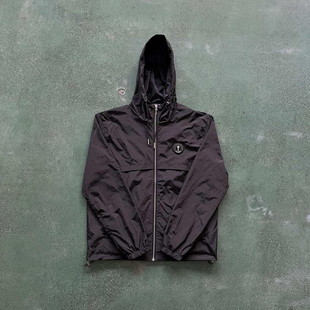 Trapstar Windbreaker