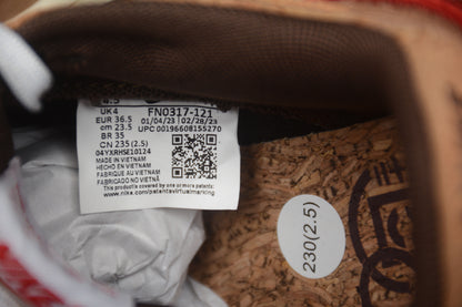 Nike Dunk Low SP CLOT Cork 