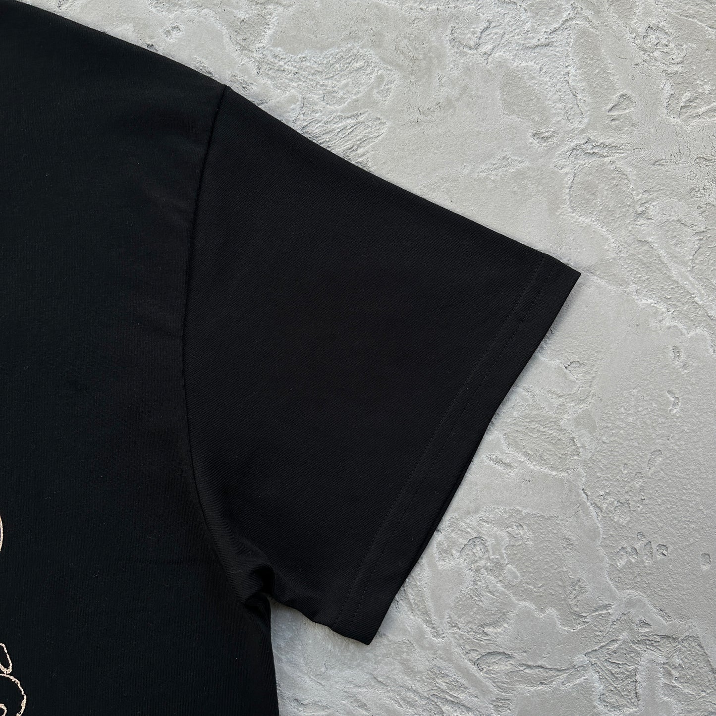 Corteiz x Central Cee T-Shirt Can't Rush