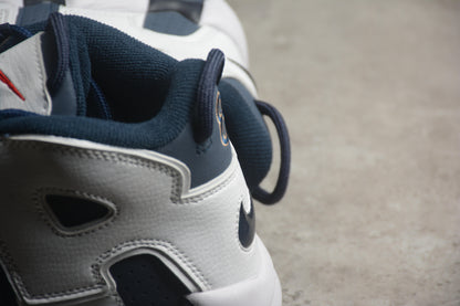 Scottie Pipen x Nike Air More Uptempo "Olympic"