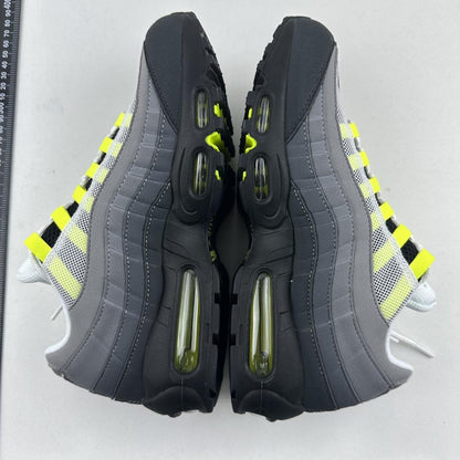 Nike Air Max 95 OG Neon