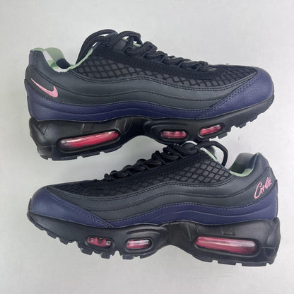 Corteiz x Nike Air Max 95