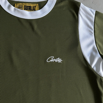 Corteiz Tshirt Numbers