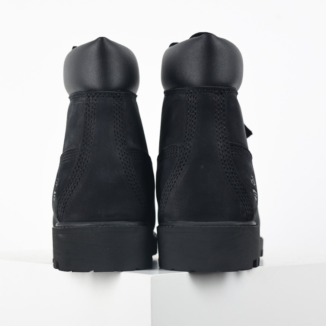 Timberland Premium Boot Schwarz