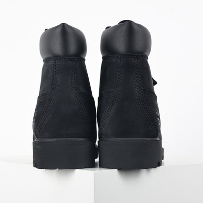 Timberland Premium Boot Schwarz