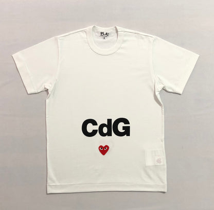 Comme des Garçons T-Shirt