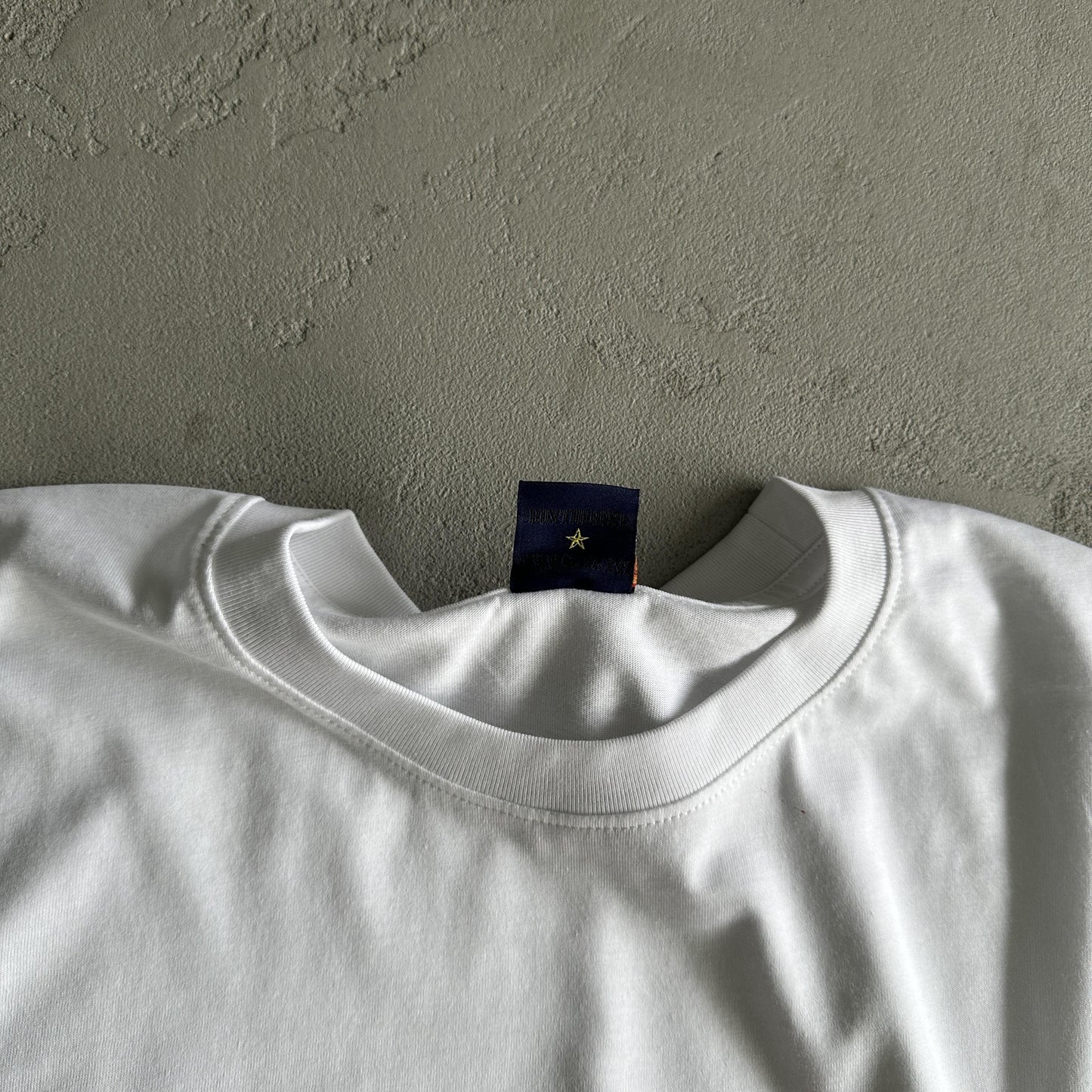 Corteiz T-Shirt Rosa Herz 