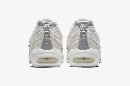 COMME des GARÇONS Homme Plus x Air Max 95