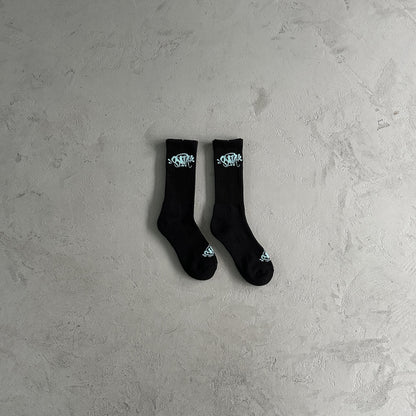 Synaworld (2-pair) Socks
