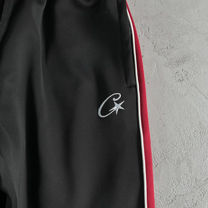 Corteiz Shotta Trainingshose