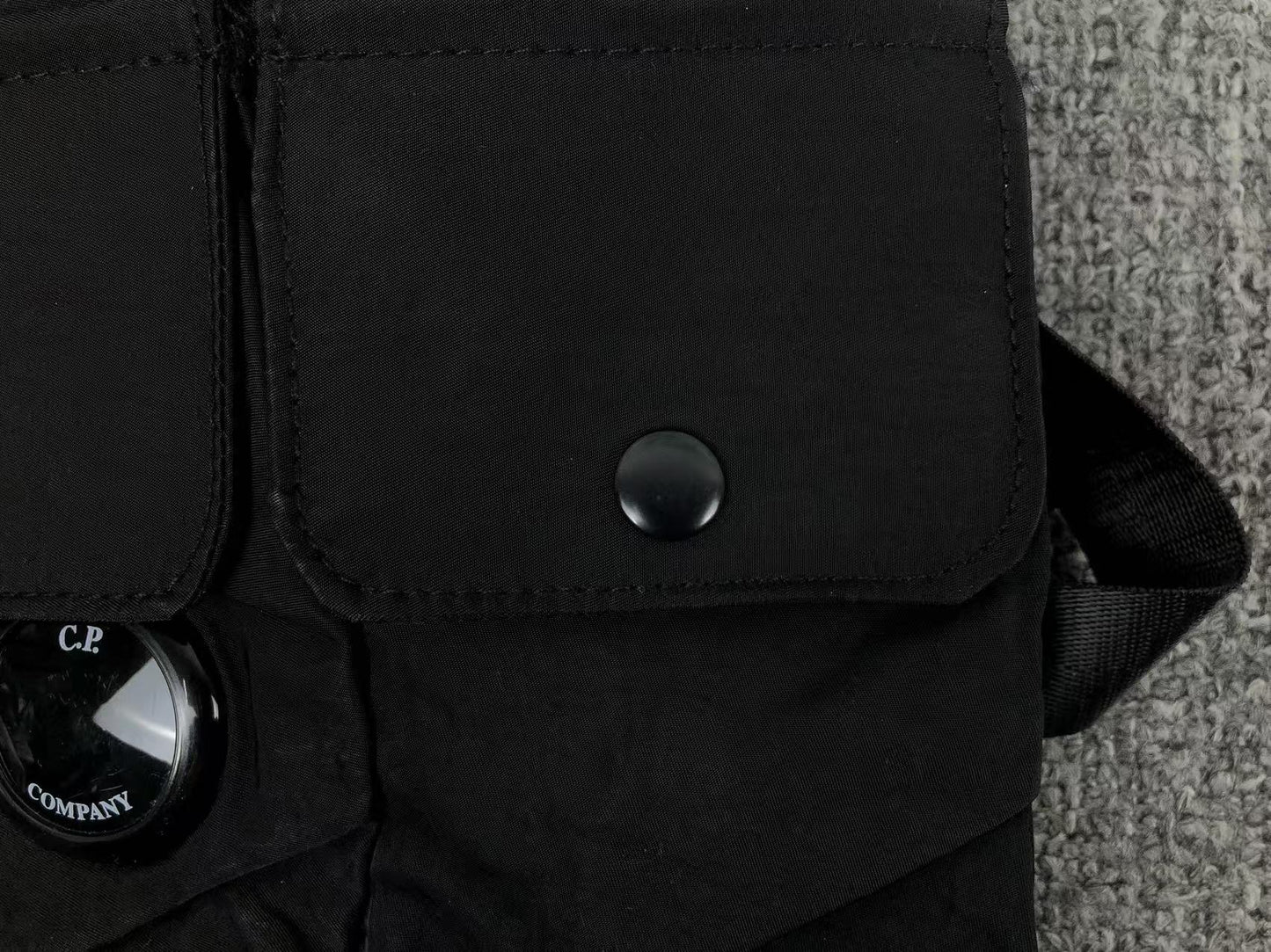 C.P Company Bag