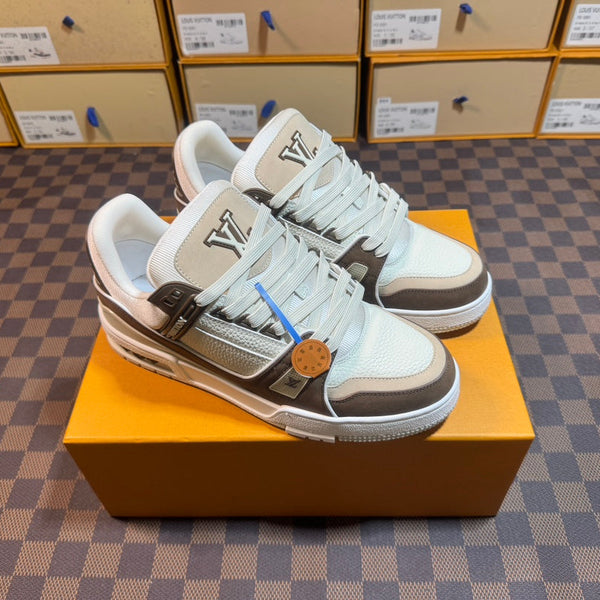 LV Trainer 