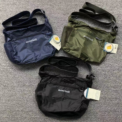 Montbell Tasche