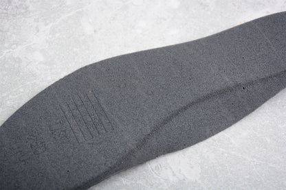 AJ4 Retro "Black Canvas"