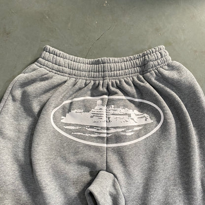 Corteiz Alcatraz Jogginghose