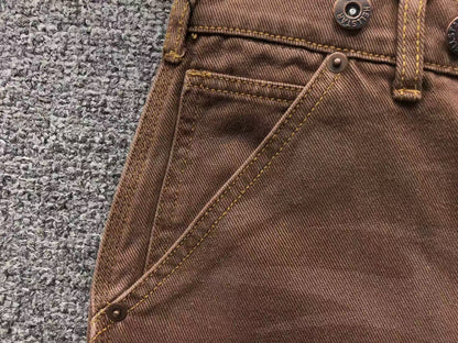 Hellstar Jeans Jorts