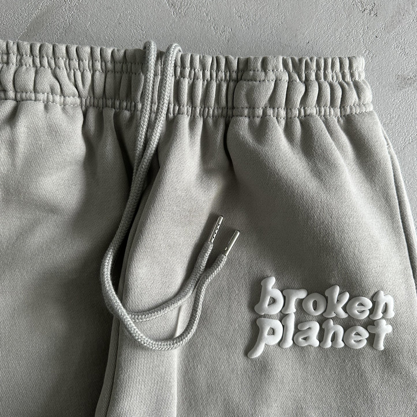 Broken Planet Zip Up Suit 