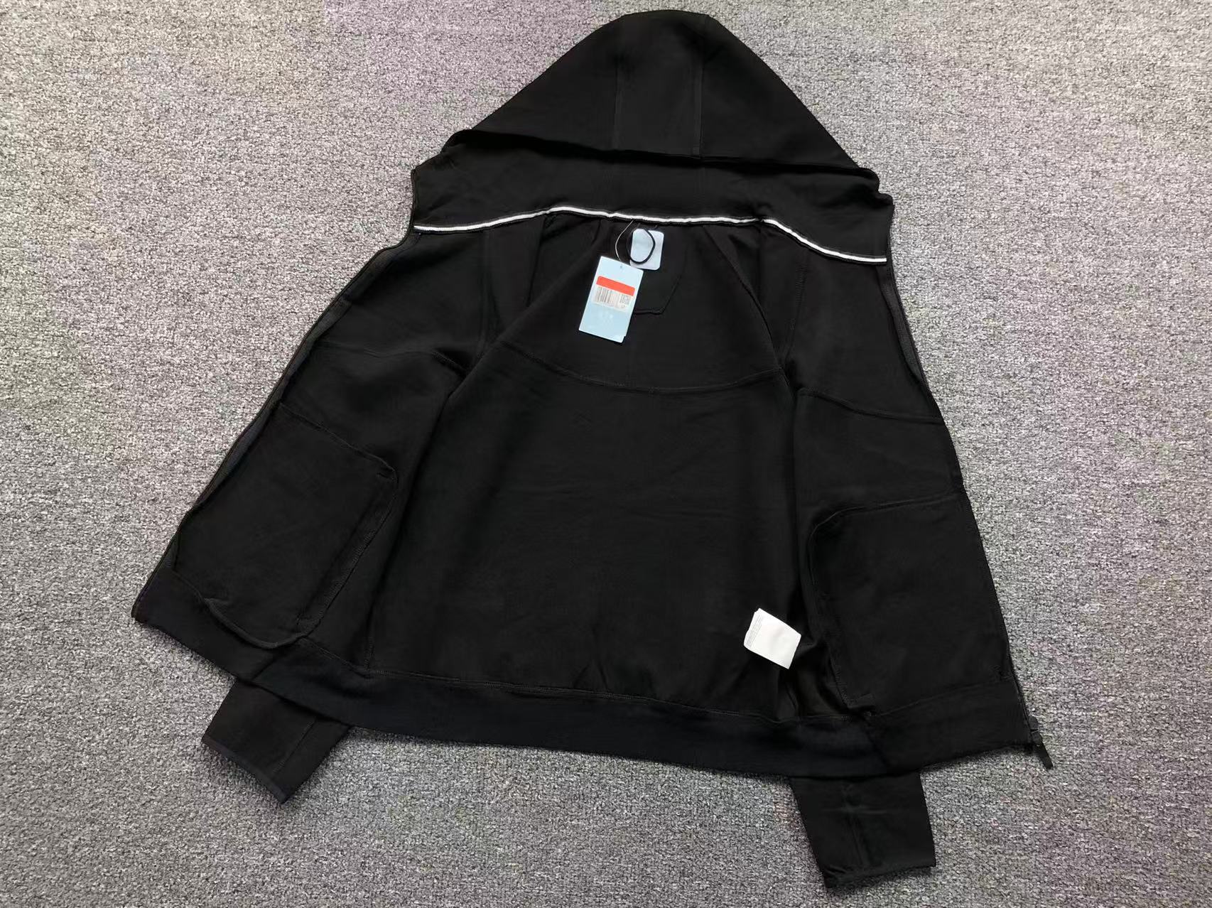 Nike x Nocta Techfleece