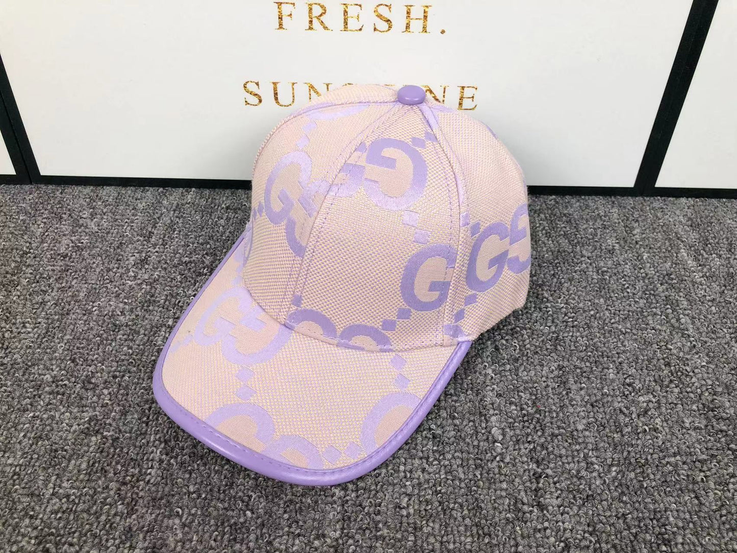 Gucci Cap