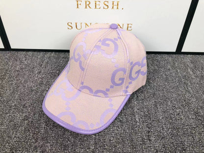 Gucci Cap