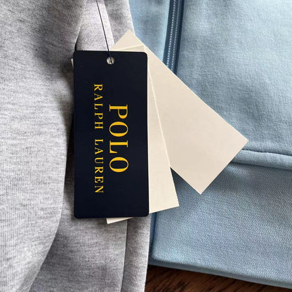 Neuer Ralph Lauren Basic-Anzug