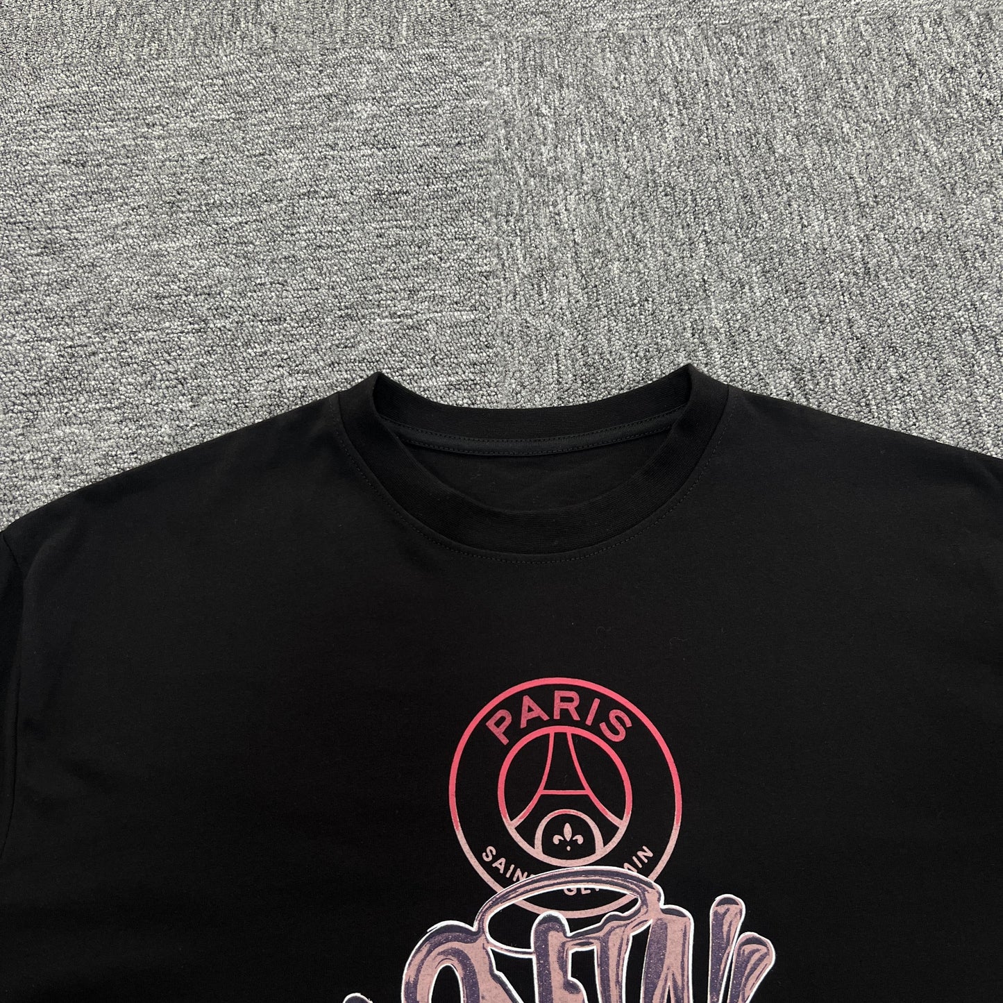 Synaworld x PSG T-Shirt