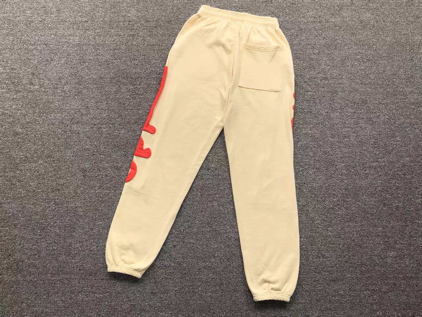 Sp5der Suit