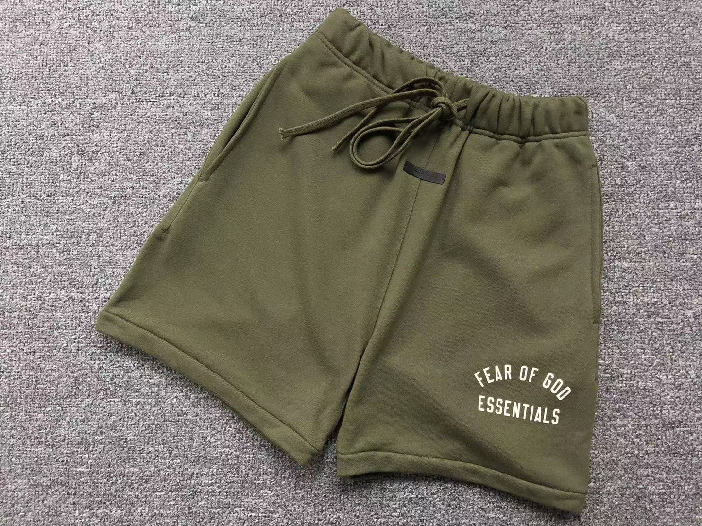 Essentials Shorts
