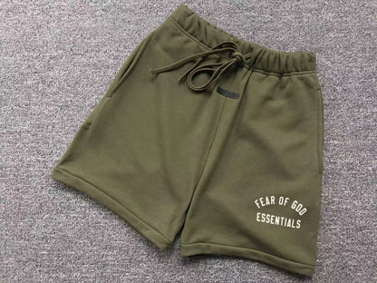 Essentials Shorts