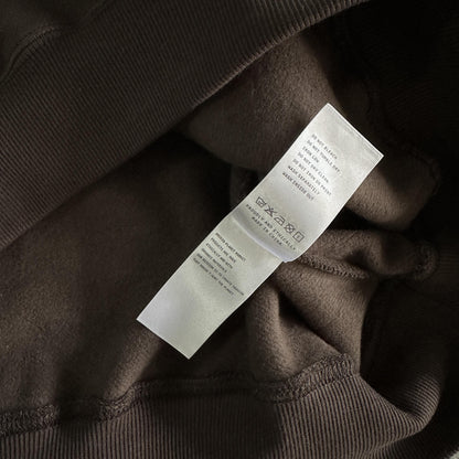 Broken Planet Out Service Hoodie