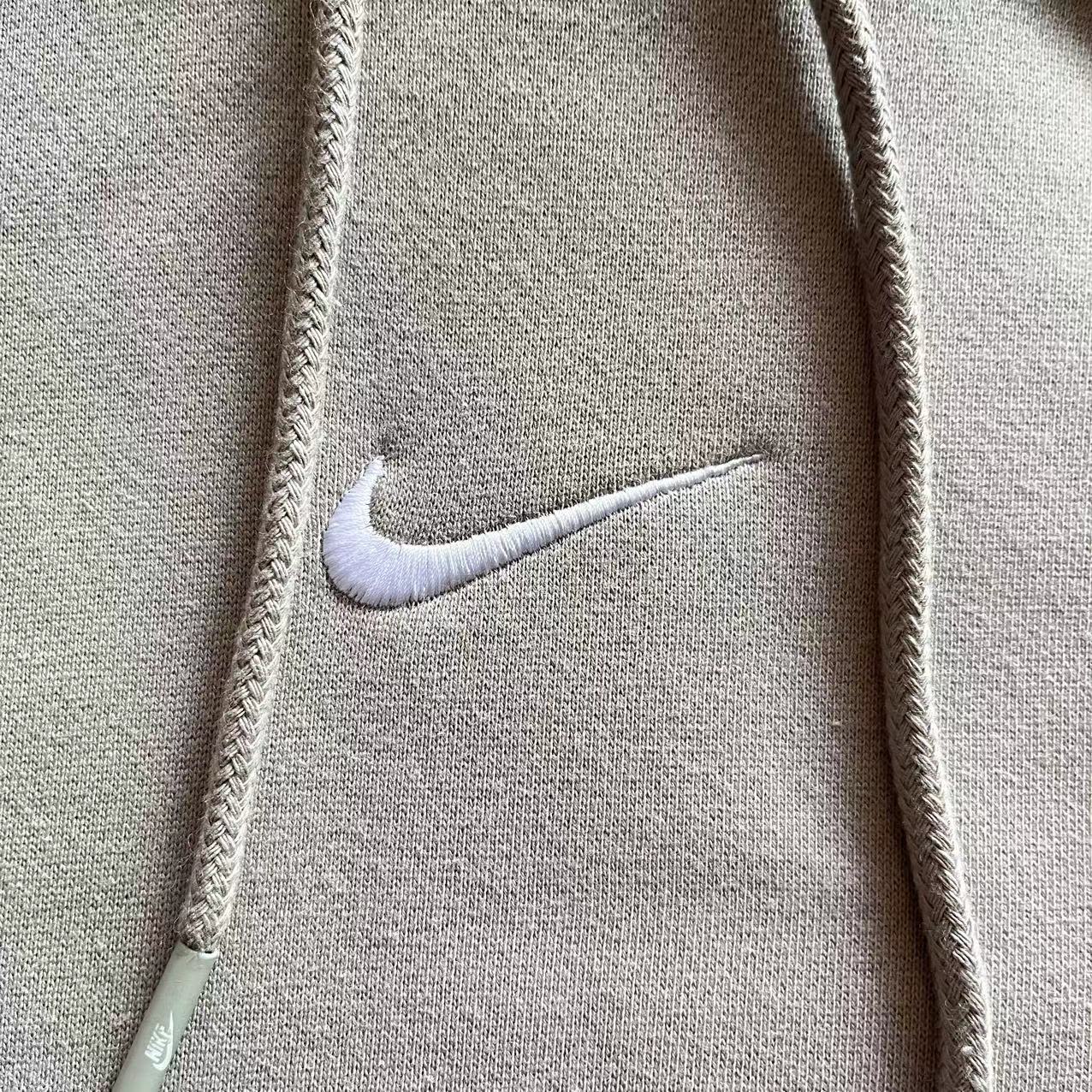 Fear of God x Nike Double Hood Hoodie