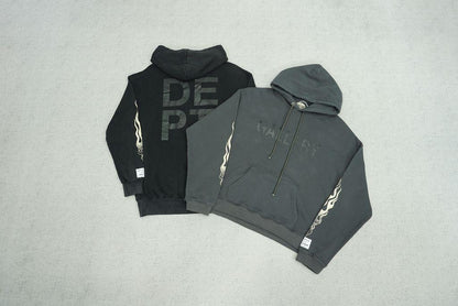 Galerie-Abteilung-Hoodie