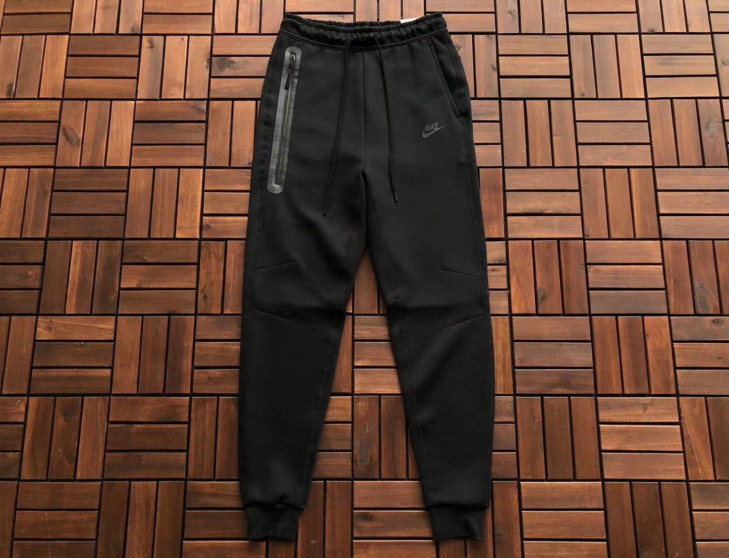 Nike Techfleece Pant New Season