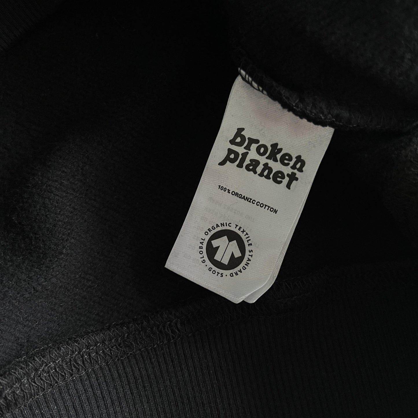 Broken Planet True Love Hoodie