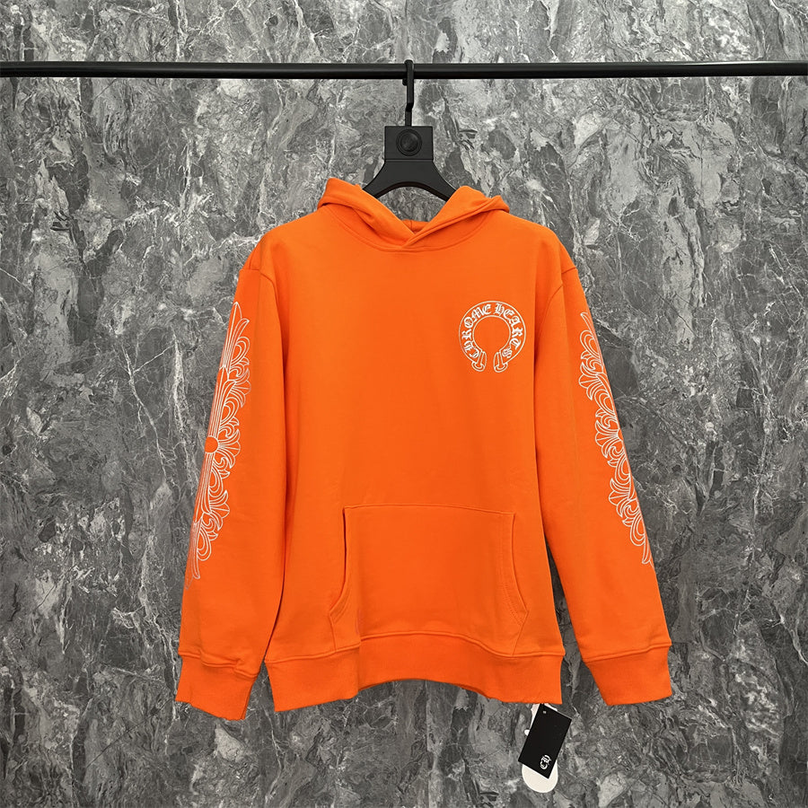 Chrome Hearts Hoodie